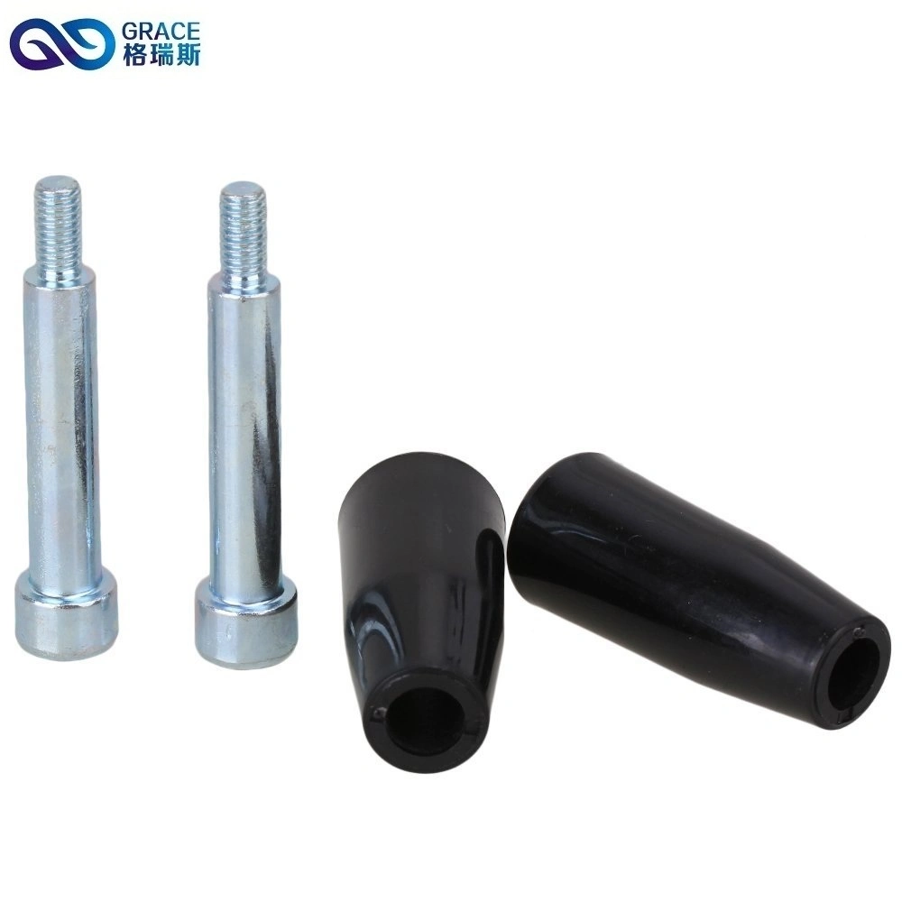 12mm Male Thread Revolving Handle for Gravure Printing Machine