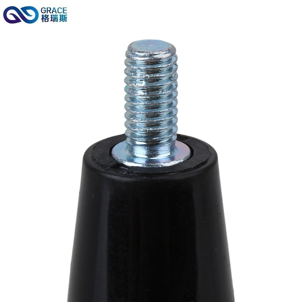 12mm Male Thread Revolving Handle for Gravure Printing Machine